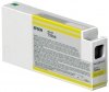 Epson oryginalny Wkład atramentowy / tusz C13T596400. yellow. 350ml. Epson Stylus Pro 7900. 9900 C13T596400